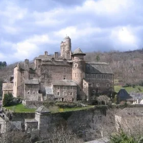 Chateau d'Estaing