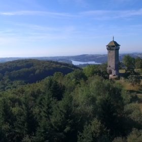 tour de peyrebrune hauteur